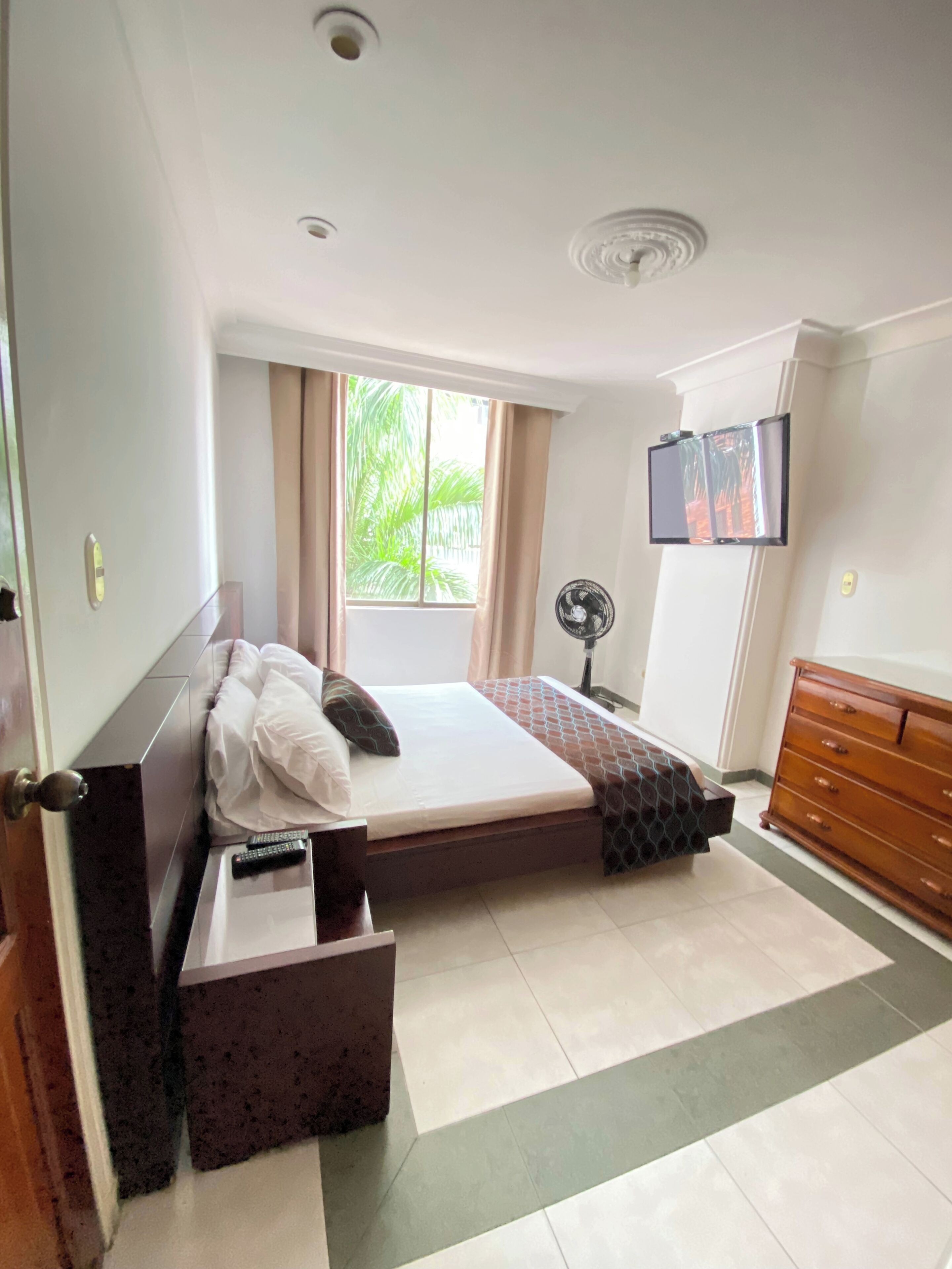 Foto - Gran Hotel Cali