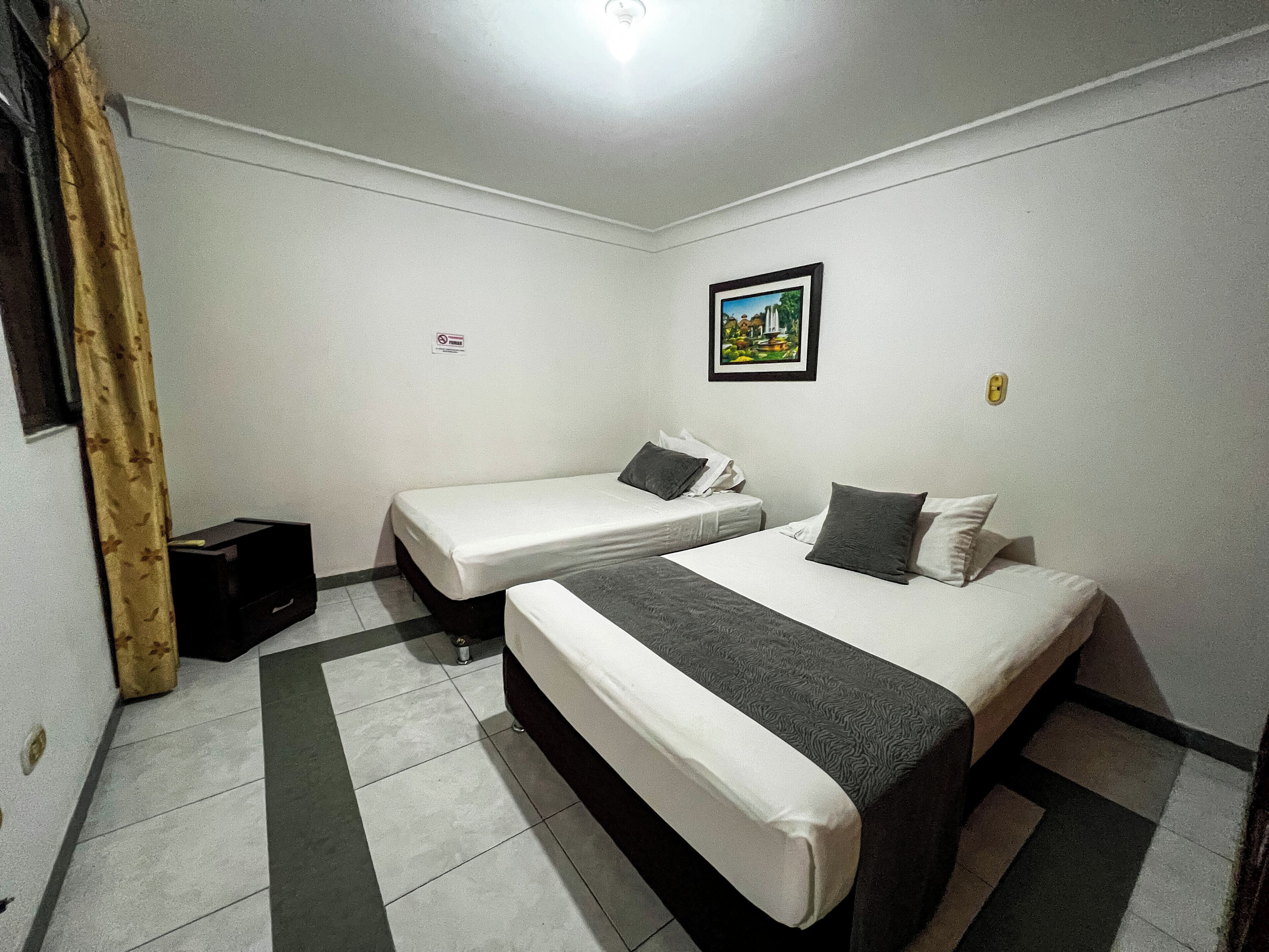 Photo - Gran Hotel Cali