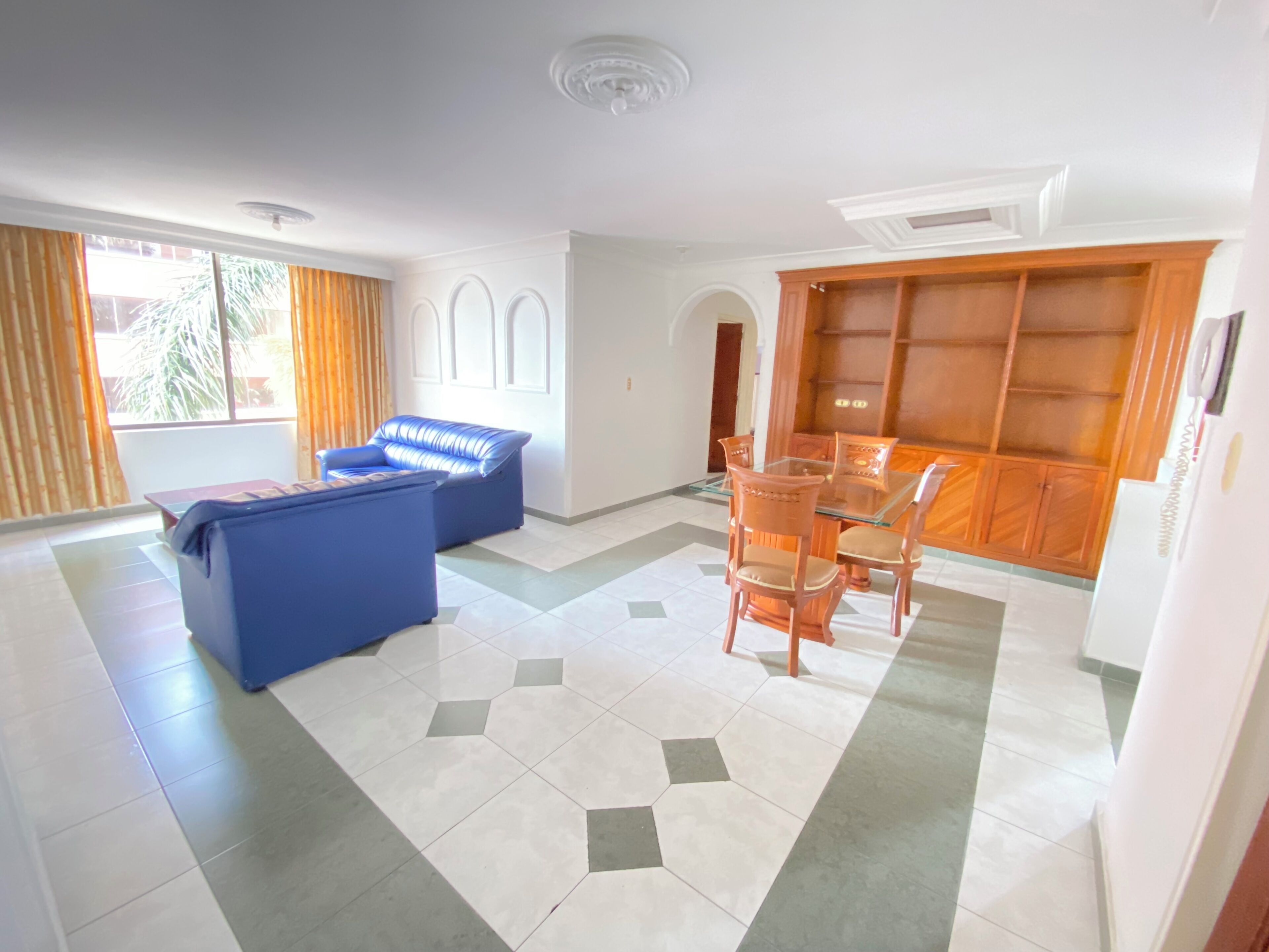 Foto - Gran Hotel Cali