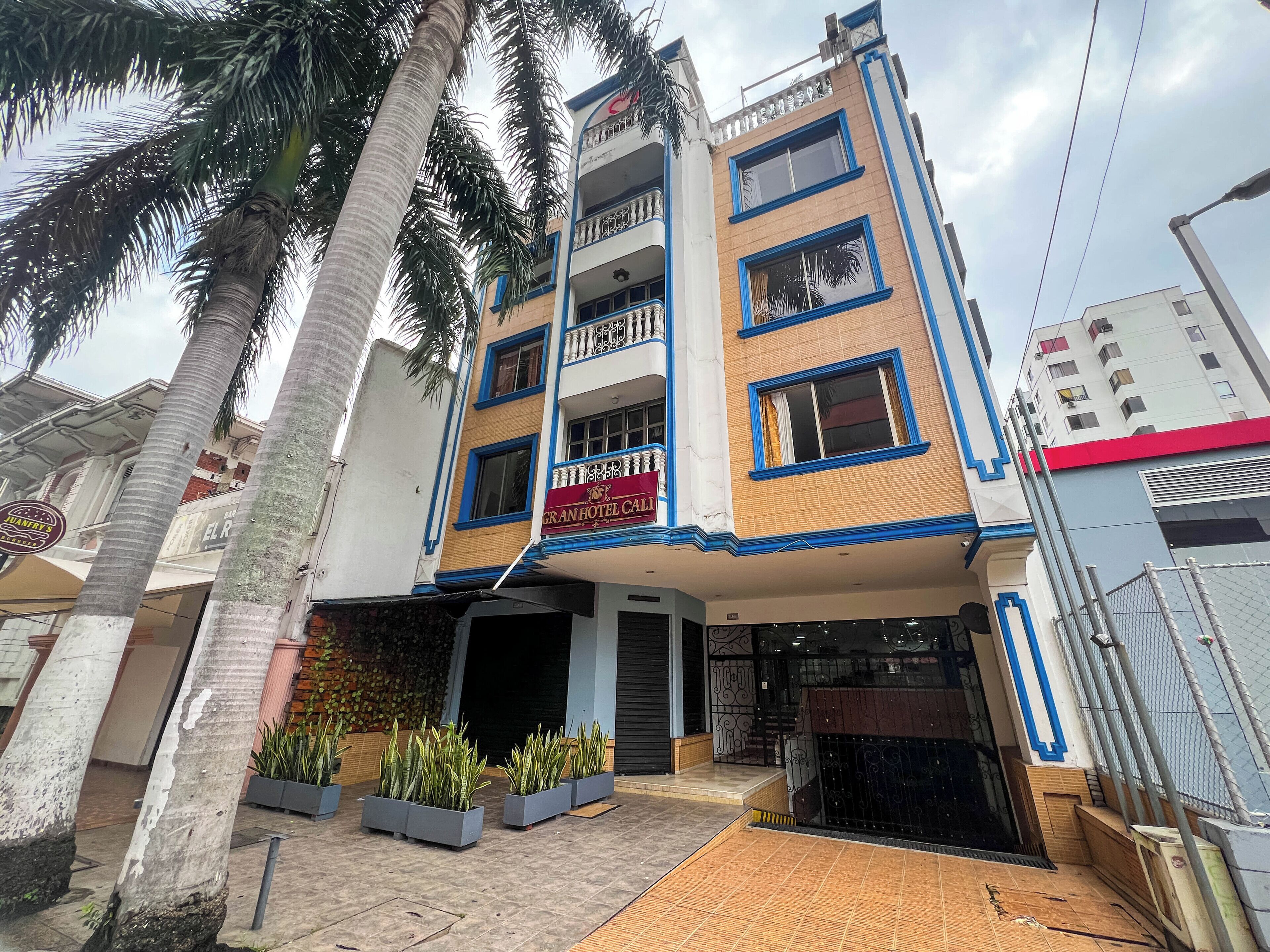 Photo - Gran Hotel Cali