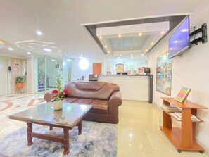 Reception - GRAN HOTEL CALI  (Cali)