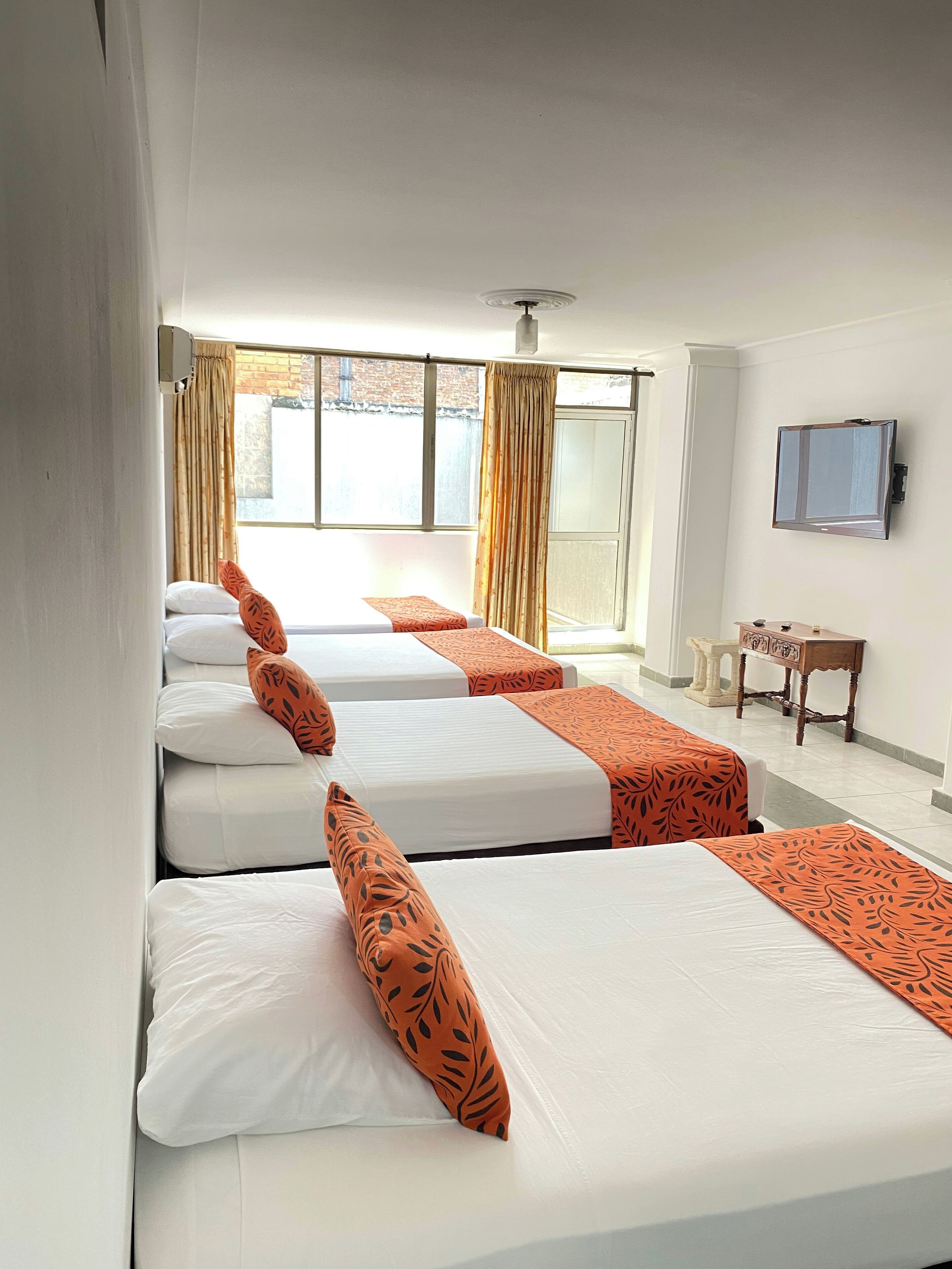 Foto - Gran Hotel Cali