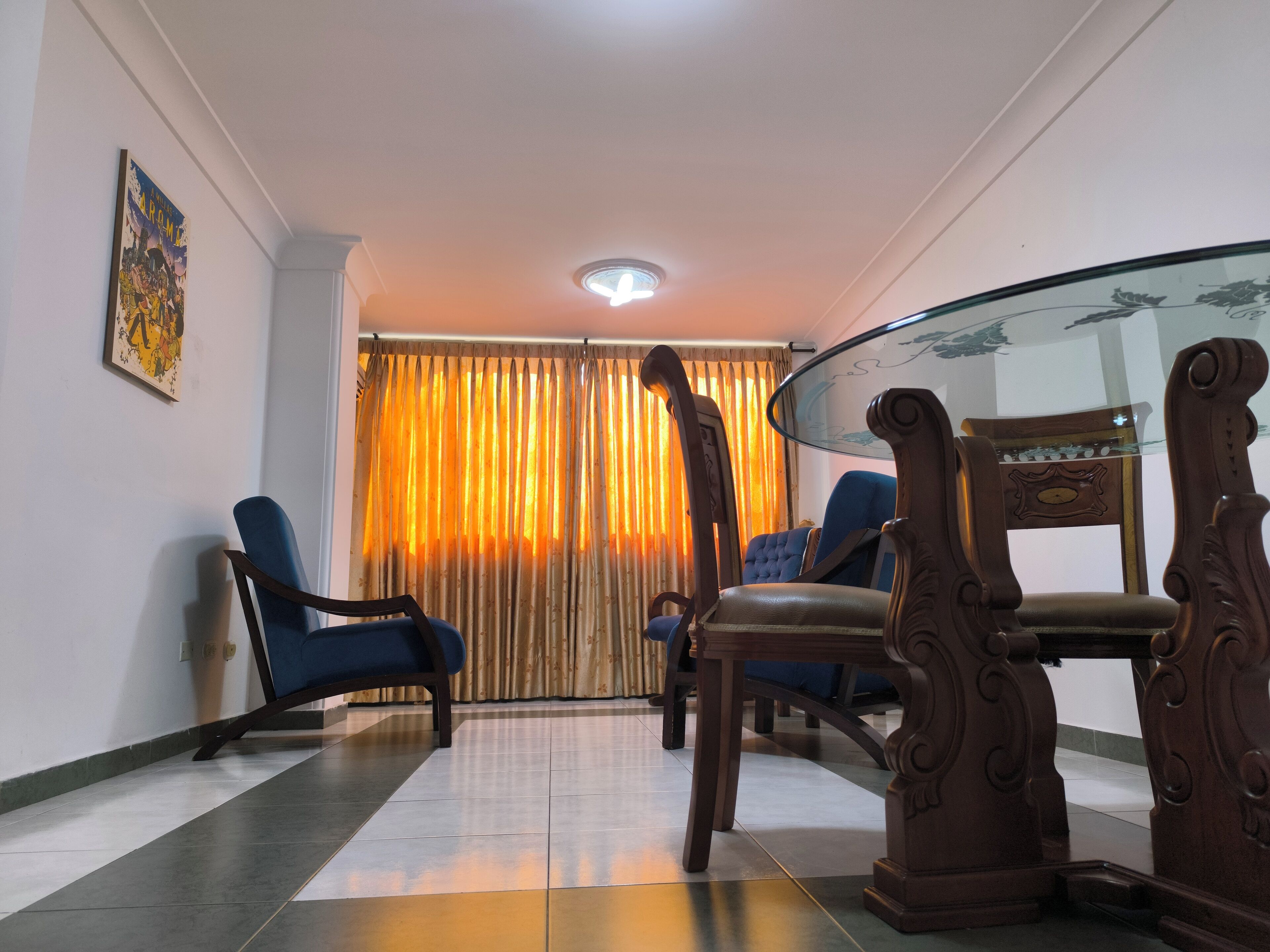 Foto - Gran Hotel Cali