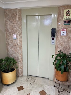 Elevator - GRAN HOTEL CALI  (Cali)