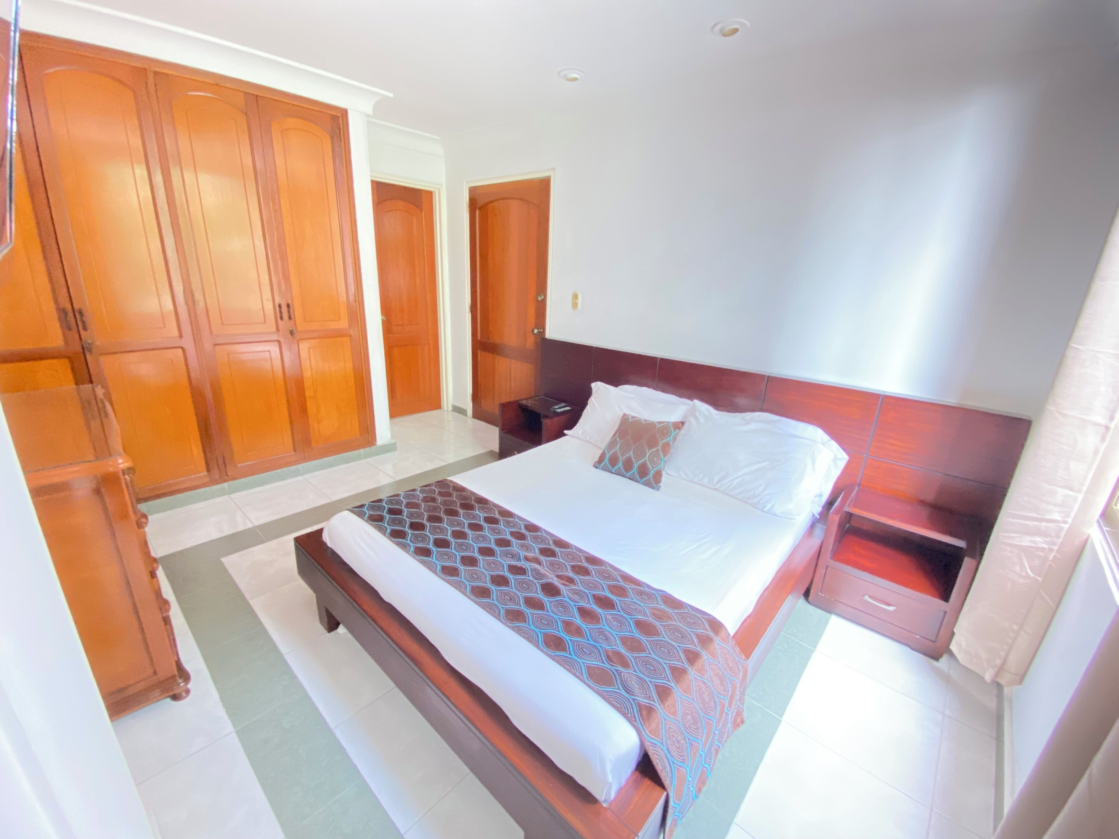 Foto - Gran Hotel Cali