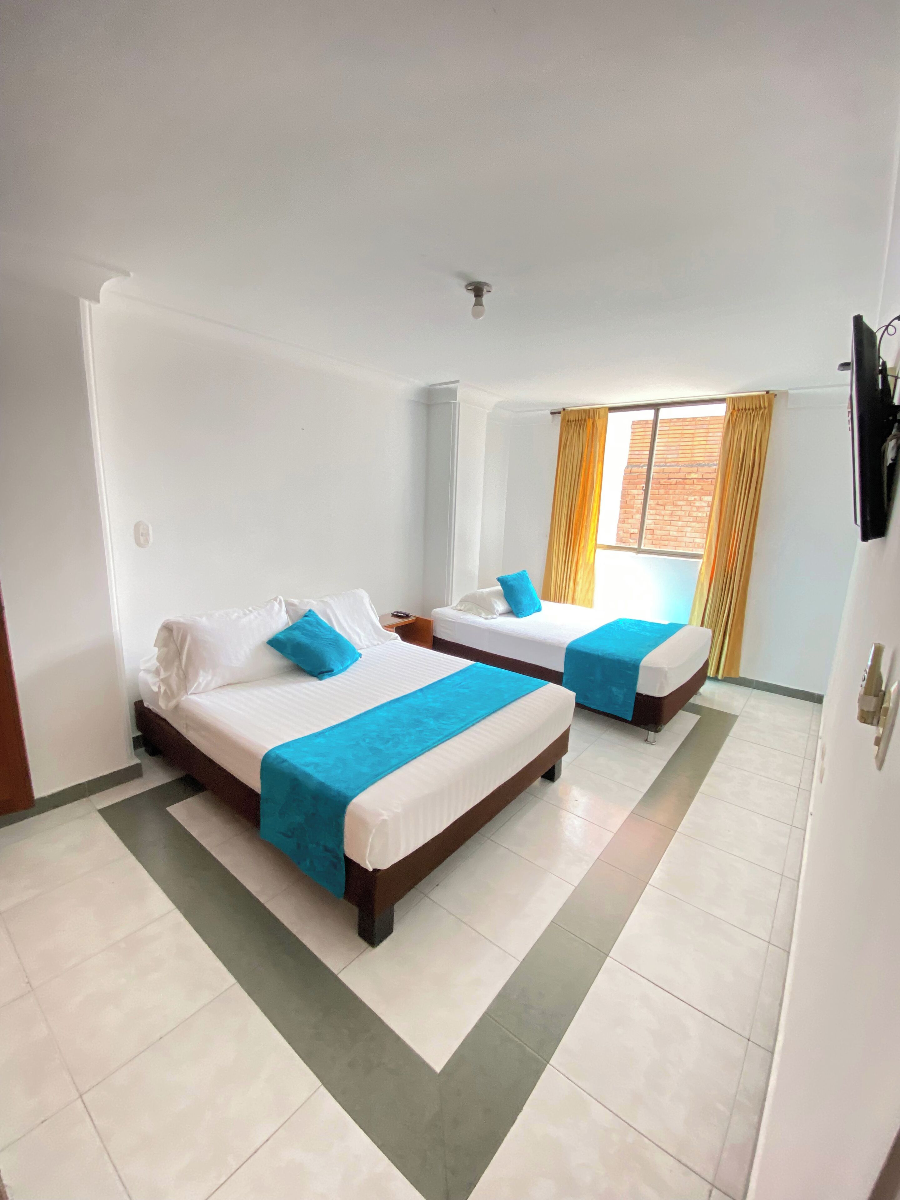 Foto - Gran Hotel Cali