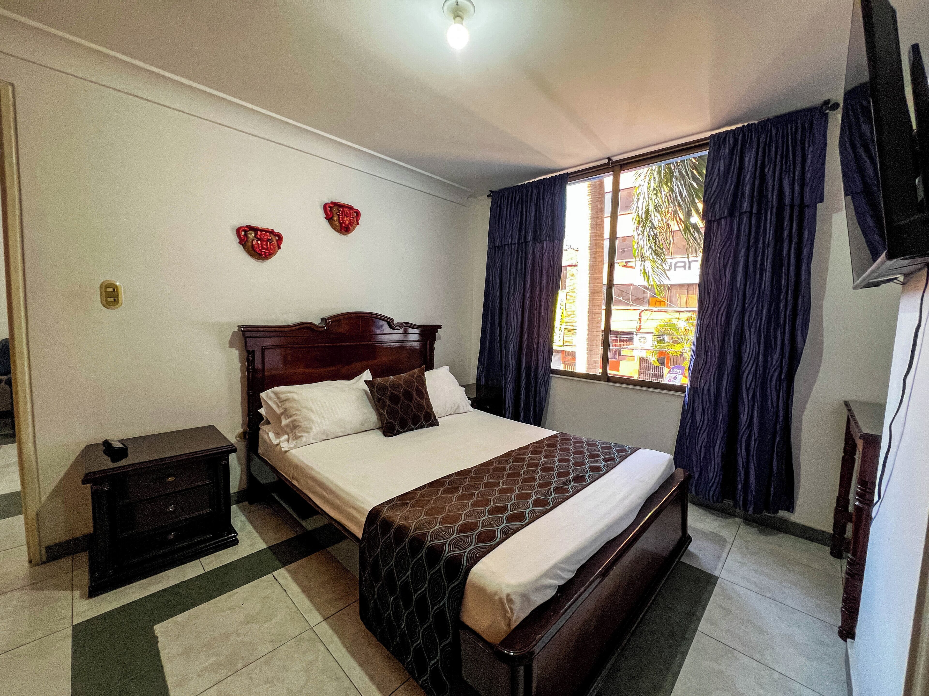 Photo - Gran Hotel Cali