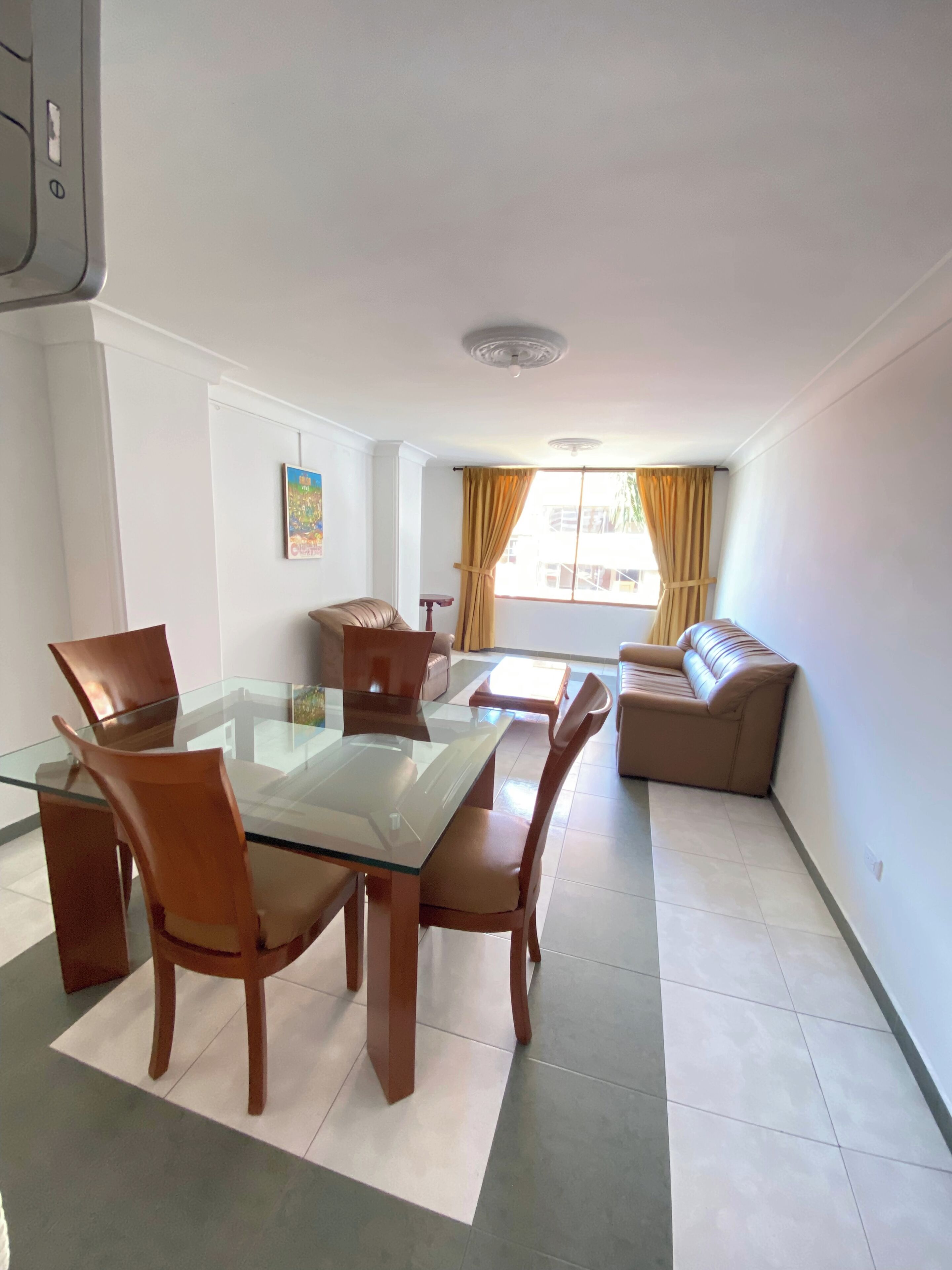 Foto - Gran Hotel Cali