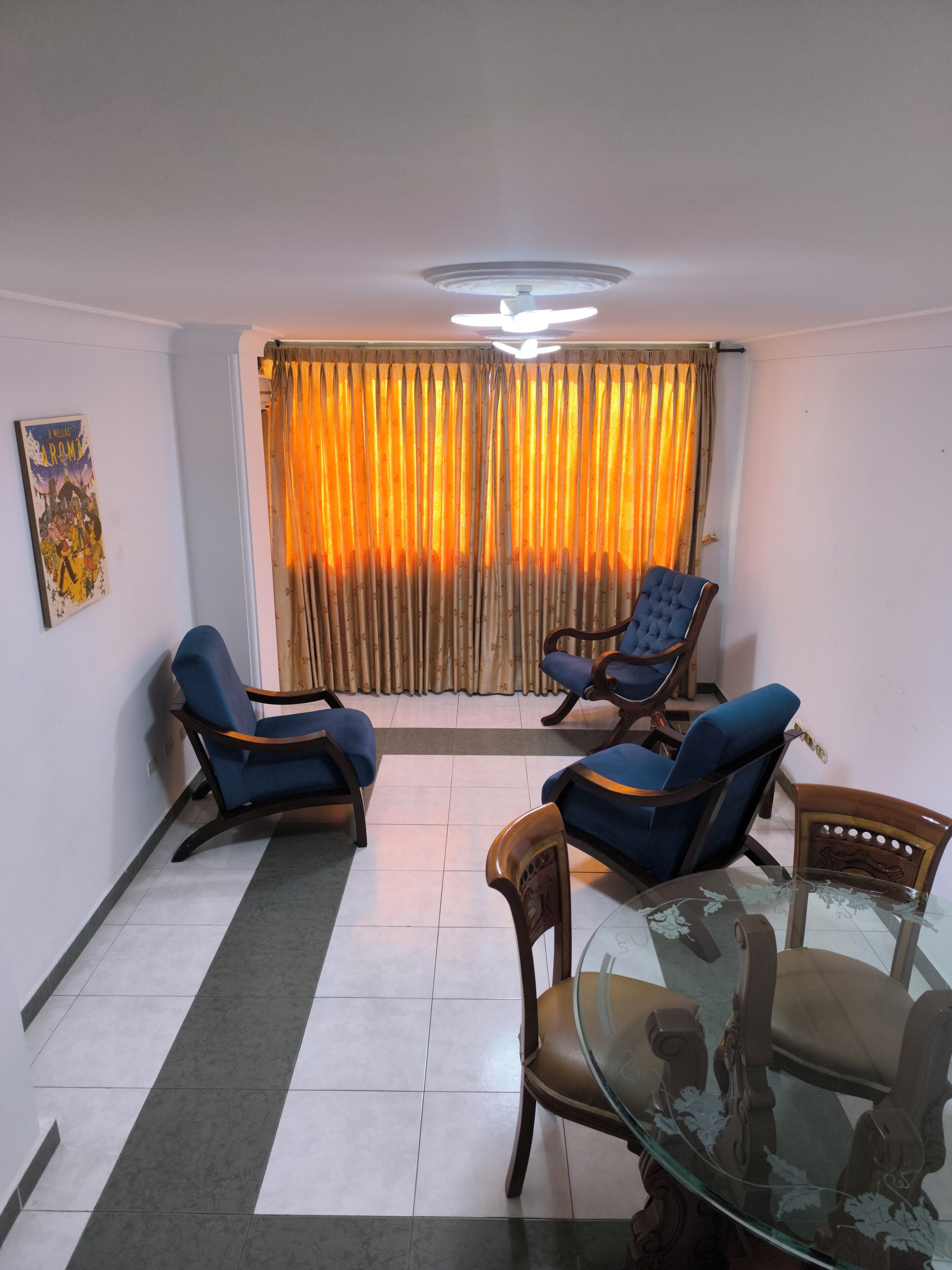 Foto - Gran Hotel Cali