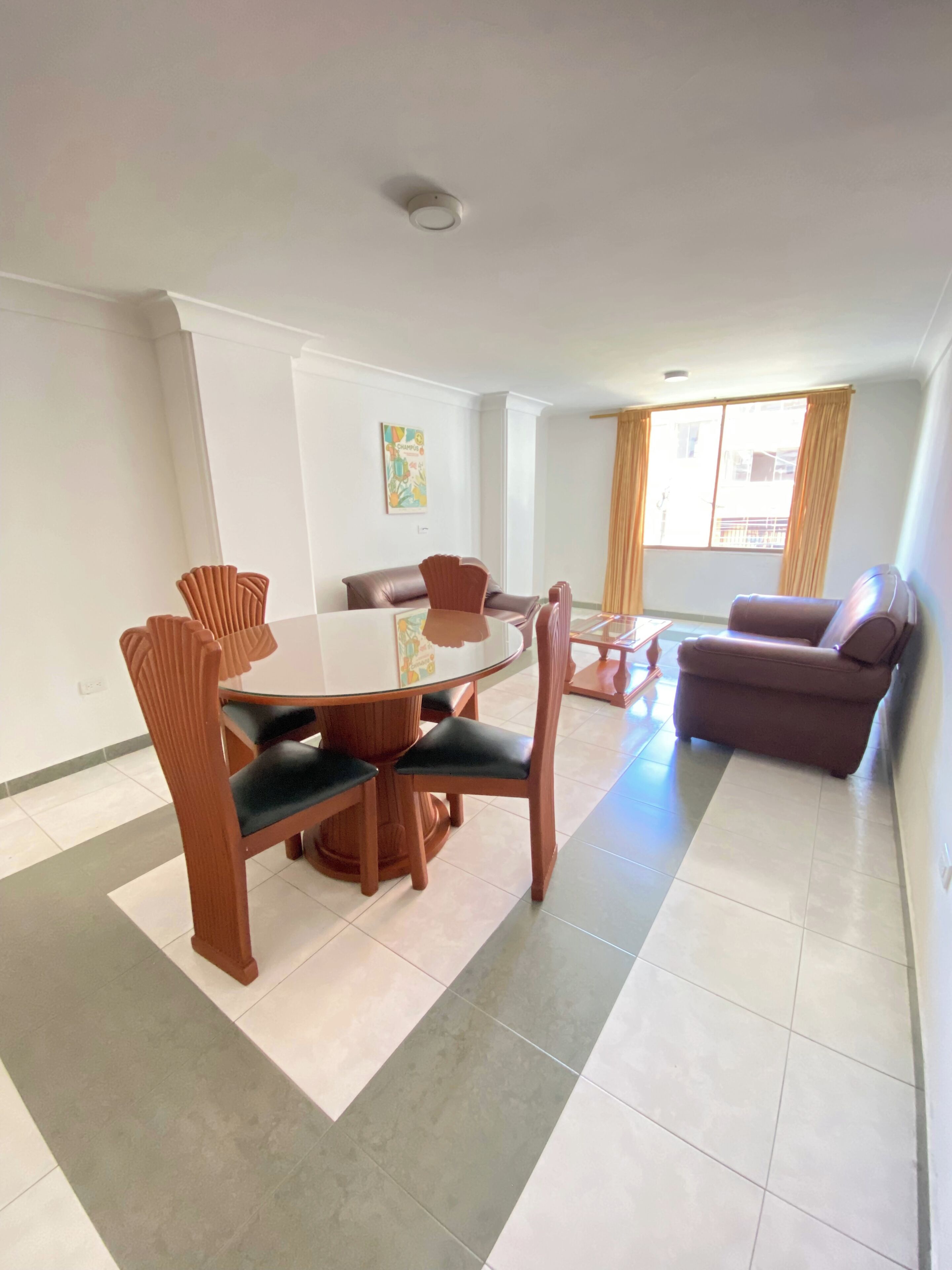 Foto - Gran Hotel Cali