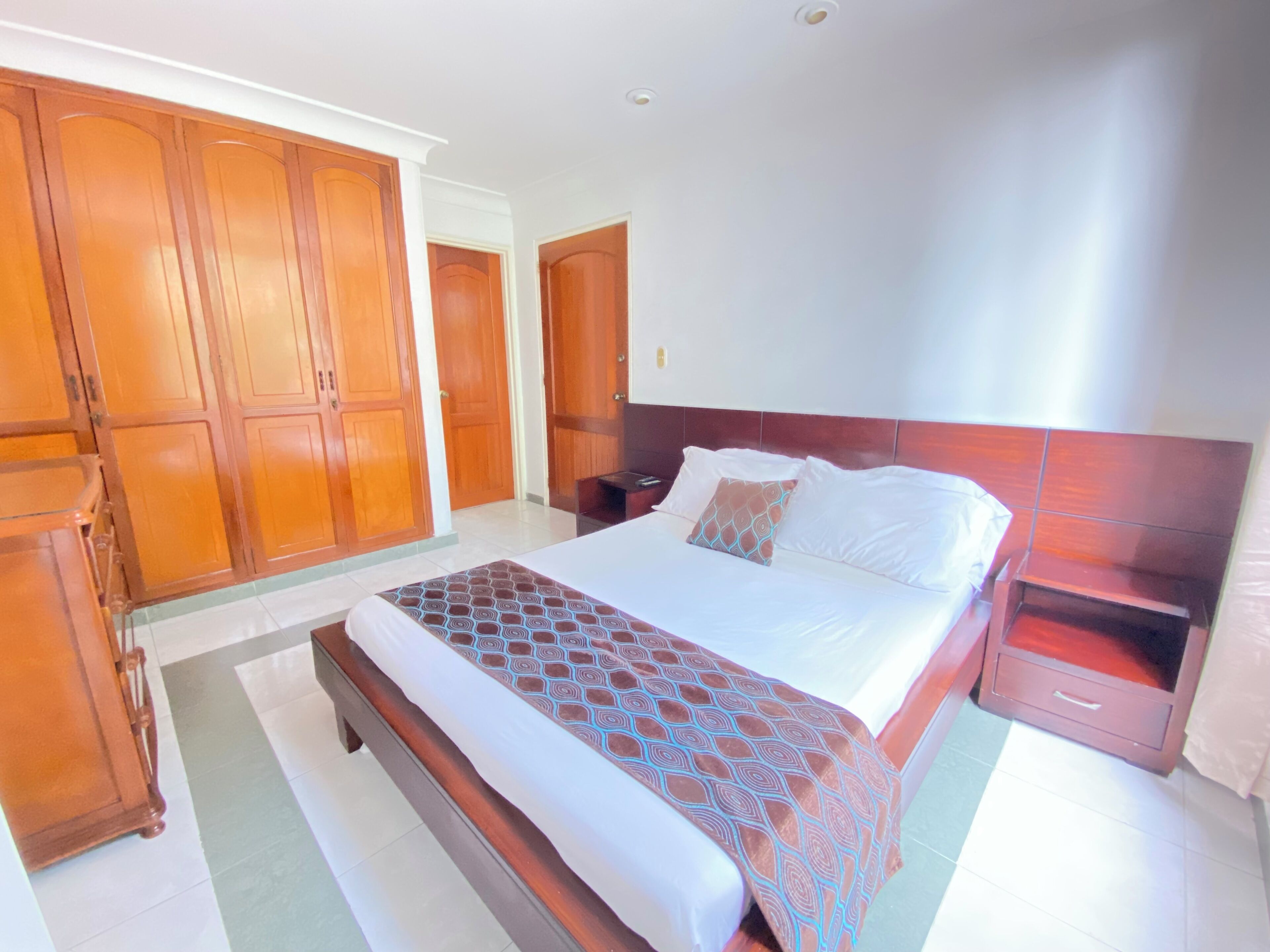 Foto - Gran Hotel Cali