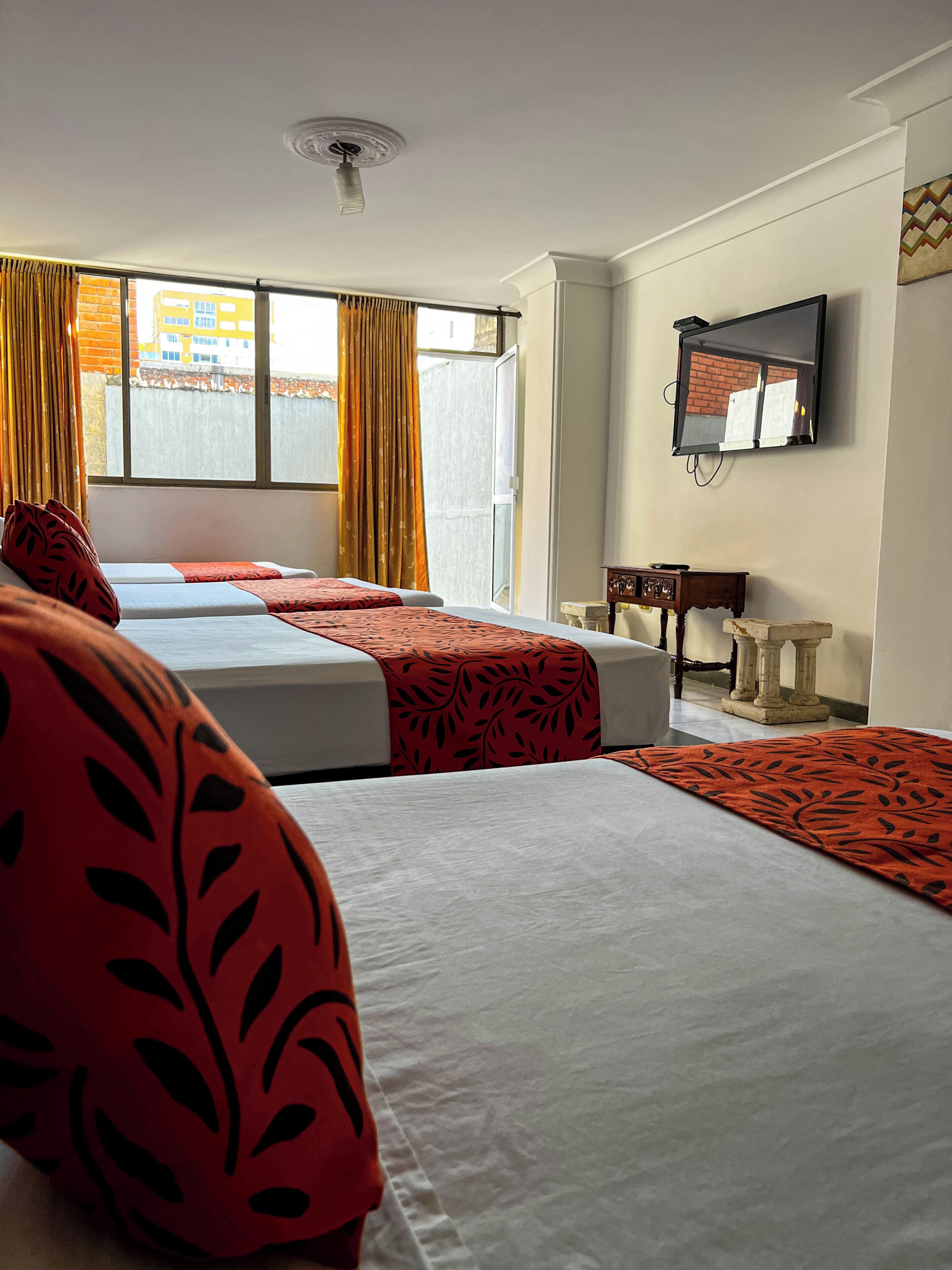 Photo - Gran Hotel Cali