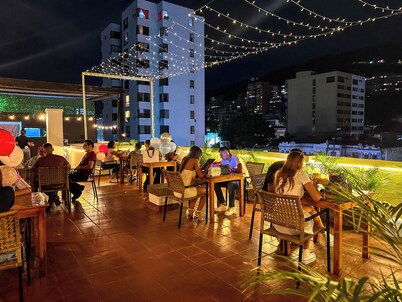 GRAN HOTEL CALI 