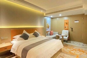 Room - Aksu Hongfu Hotel (Aksu City)