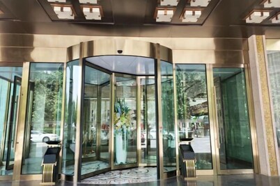 Aksu Hongfu Hotel