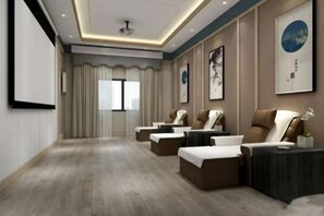 Spa - Aksu Hongfu Hotel (Aksu City)