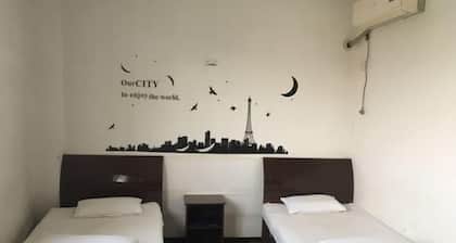 Anxin Huaxin Hotel