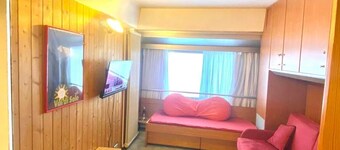 Monalisa's house in Marilleva (pet friend)