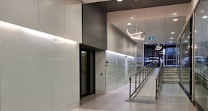 Interiör