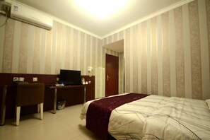 Room - City 118 Hotel (High-speed) (Gaoyi)