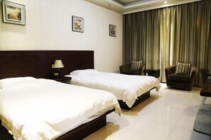 Room - City 118 Hotel (High-speed) (Gaoyi)