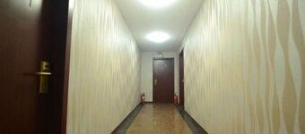 City 118 Hotel (High-speed)