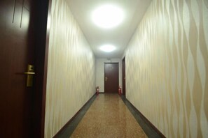 Interior - City 118 Hotel (High-speed) (Gaoyi)