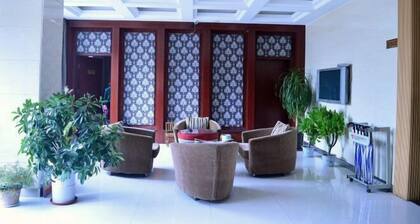 City 118 Hotel (High-speed)