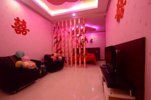 Room - City 118 Hotel (High-speed) (Gaoyi)