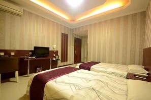 Room - City 118 Hotel (High-speed) (Gaoyi)