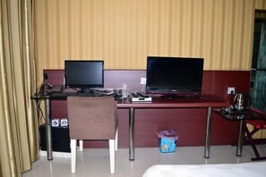 Room - City 118 Hotel (High-speed) (Gaoyi)