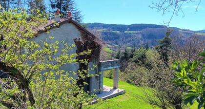 studio « Les acacias »