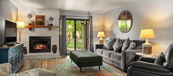 Myrinn–Serene Escape|Close to Trails, Patio & Golf