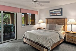 3 habitaciones, cuna de viaje, wifi y ropa de cama 