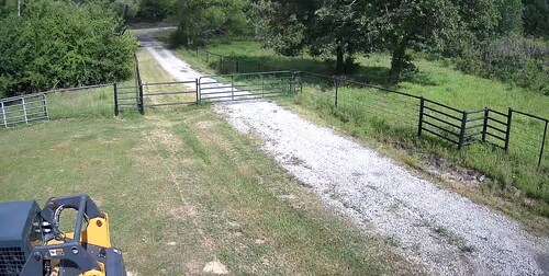 Charming 3-bedroom house with WiFi, AC in lovely Henryetta
