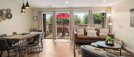 Fernseher, Arbeitsbereiche