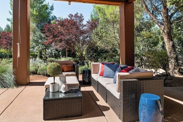 Terrass/Patio