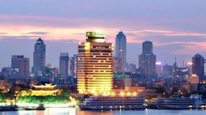 Miscellaneous - Holiday Inn WUHAN RIVERSIDE by IHG (Wuhan)