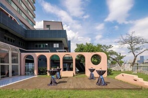 Restaurant - Holiday Inn WUHAN RIVERSIDE by IHG (Wuhan)