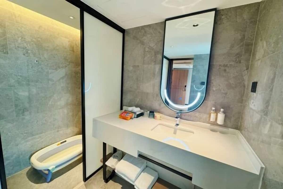 Bathroom | Bathrobes
