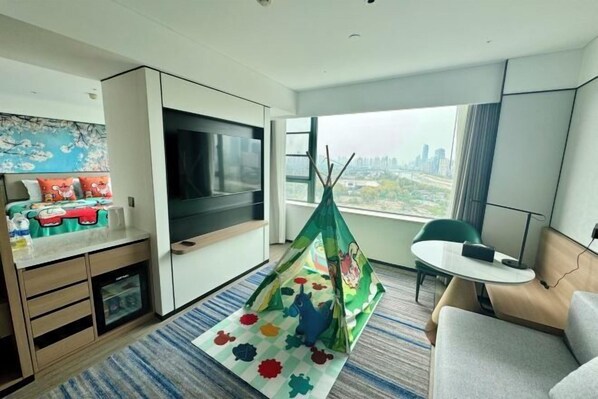 ห้องพัก