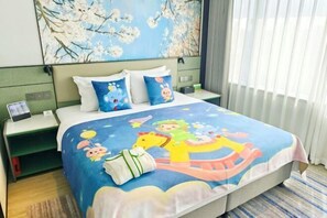 أسرّة أطفال/رضّع