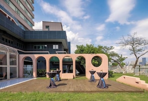 Teres/patio