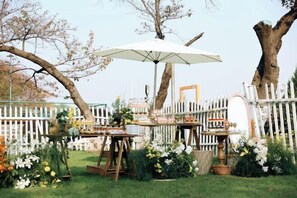 Indoor wedding - Holiday Inn WUHAN RIVERSIDE by IHG (Wuhan)