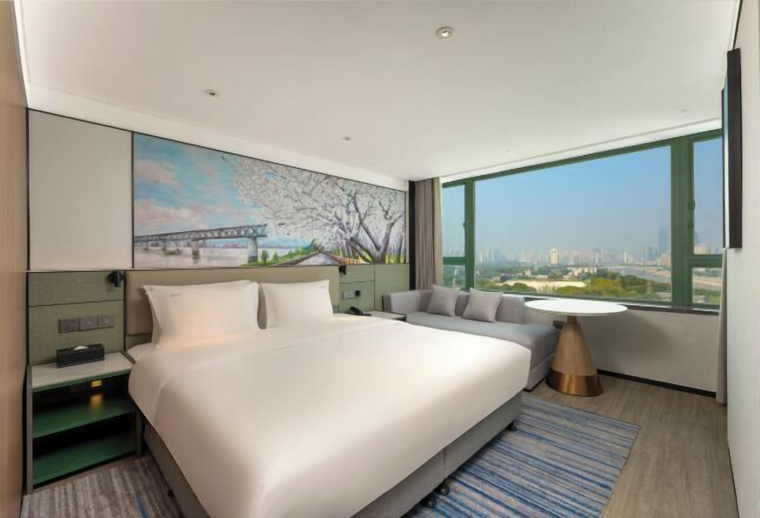 أسرّة أطفال/رضّع