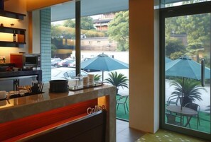 Restaurant - Holiday Inn WUHAN RIVERSIDE by IHG (Wuhan)