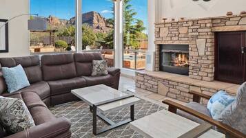 Fernseher, Arbeitsbereiche