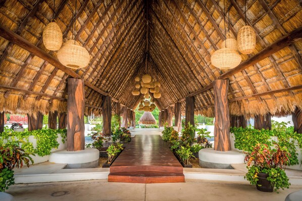 Exterior - Luxury 1 BR Condo with Pool - Kaan 304 (Playa del Carmen)