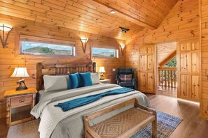 4 habitaciones, cuna de viaje, wifi y ropa de cama
