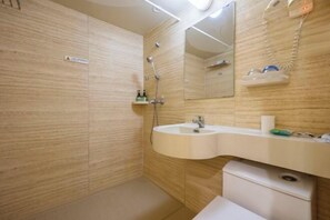 Room - Super 8 Hotel (Beijing Xizhimen People's Hospital Jiaotong University) (Beijing)